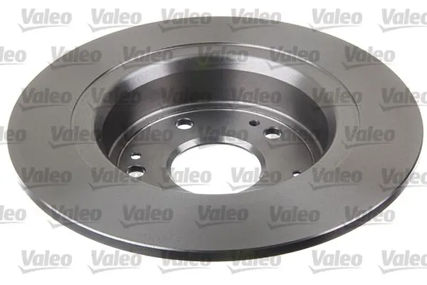 Handler.Part Brake disc Valeo 197462 4