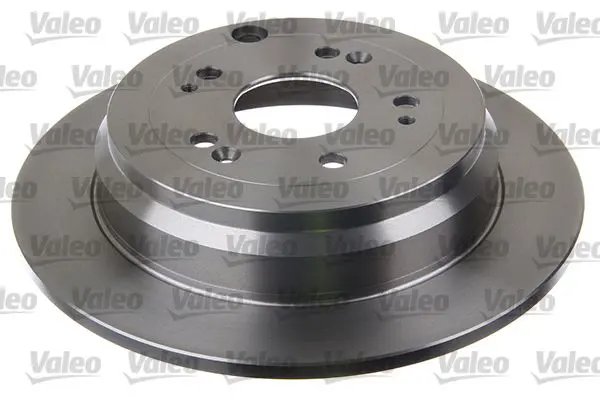 Handler.Part Brake disc Valeo 197463 3