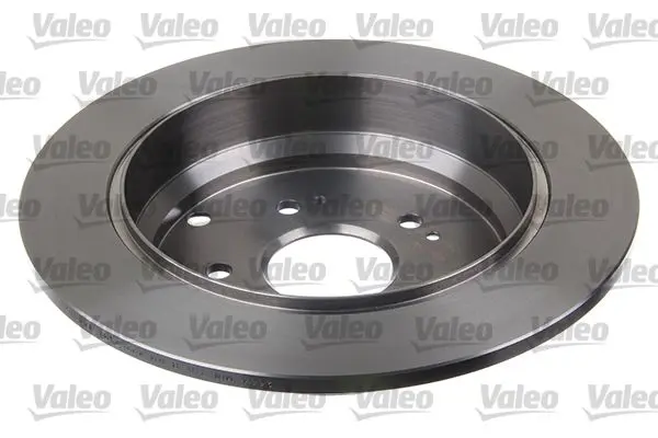 Handler.Part Brake disc Valeo 197463 4