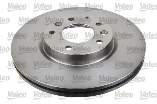 Handler.Part Brake disc Valeo 197470 3