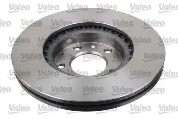 Handler.Part Brake disc Valeo 197470 4