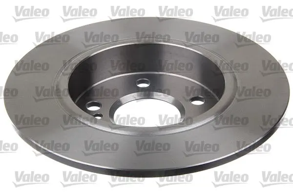 Handler.Part Brake disc Valeo 197475 4