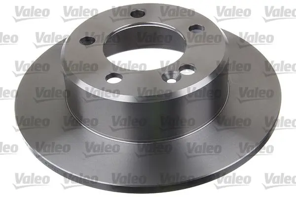 Handler.Part Brake disc Valeo 197487 3