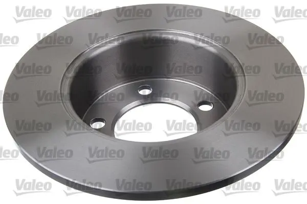 Handler.Part Brake disc Valeo 197487 4