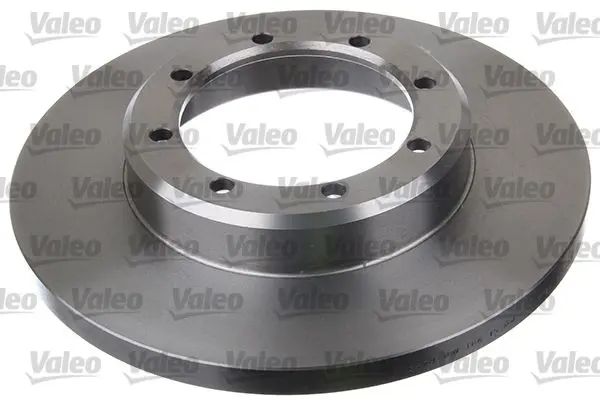 Handler.Part Brake disc Valeo 197488 3