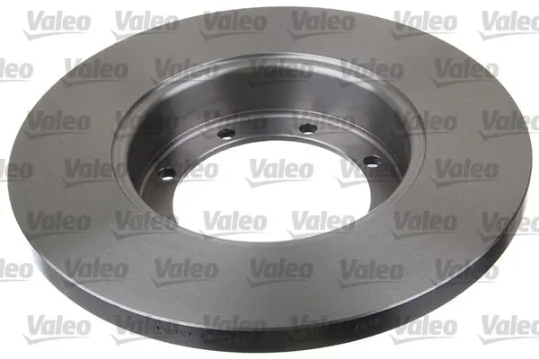 Handler.Part Brake disc Valeo 197488 4