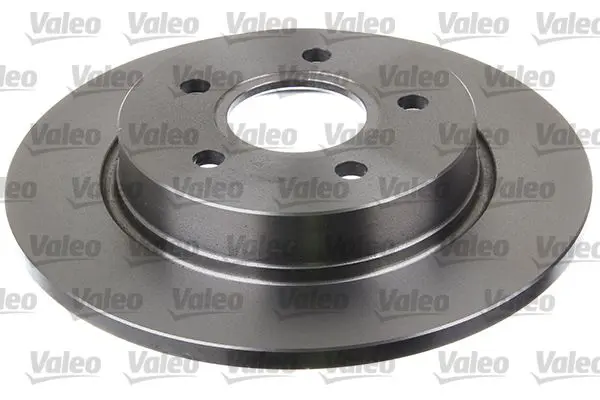 Handler.Part Brake disc Valeo 197493 3