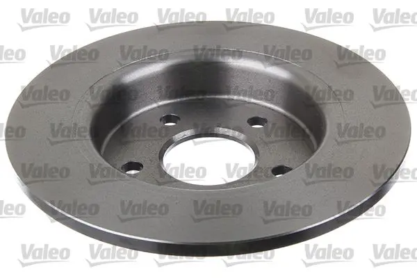 Handler.Part Brake disc Valeo 197493 4