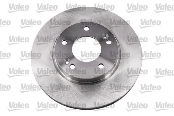 Handler.Part Brake disc Valeo 197502 3