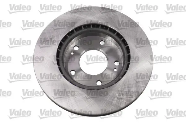 Handler.Part Brake disc Valeo 197502 4