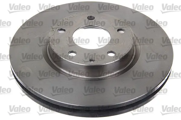 Handler.Part Brake disc Valeo 197504 3