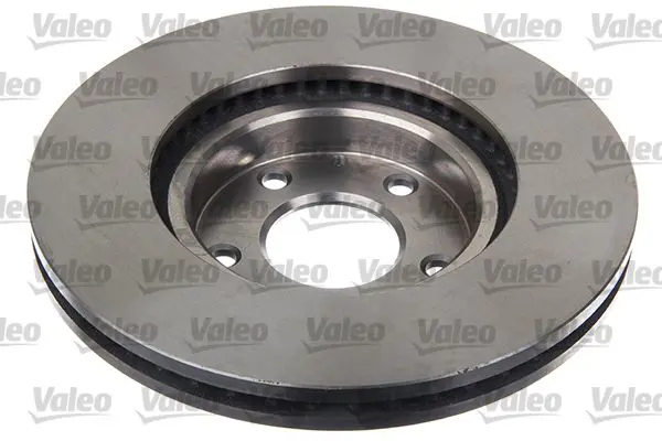 Handler.Part Brake disc Valeo 197504 4