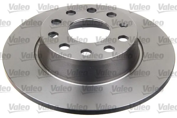 Handler.Part Brake disc Valeo 197544 3