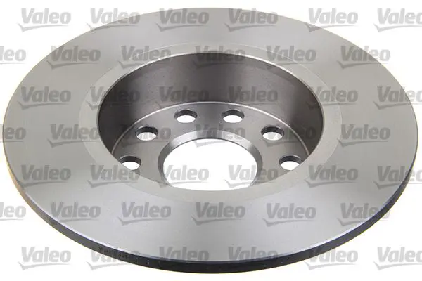 Handler.Part Brake disc Valeo 197544 4