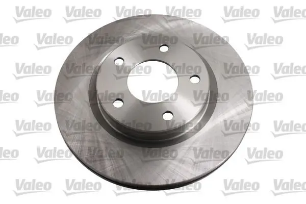 Handler.Part Brake disc Valeo 197547 3