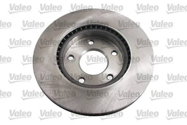 Handler.Part Brake disc Valeo 197547 4