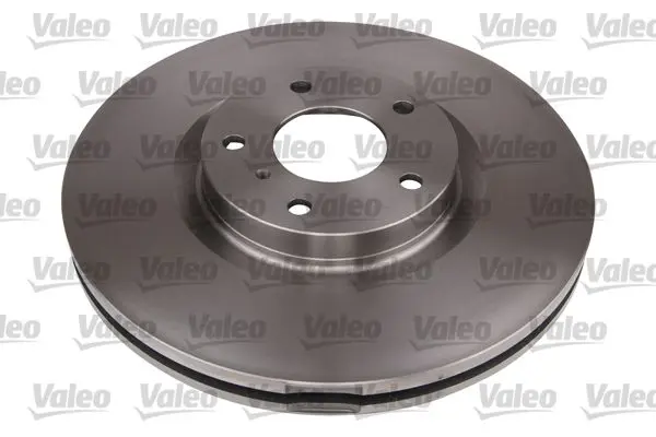 Handler.Part Brake disc Valeo 197556 3