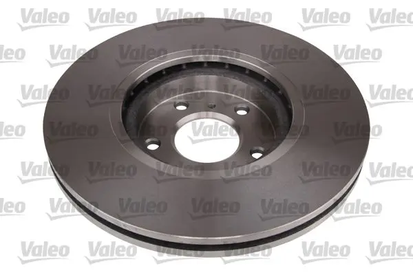 Handler.Part Brake disc Valeo 197556 4