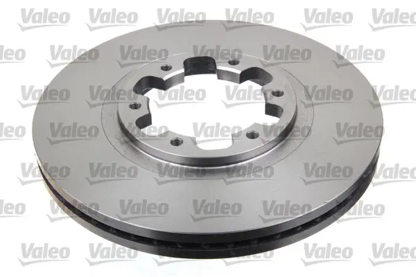 Handler.Part Brake disc Valeo 197557 3