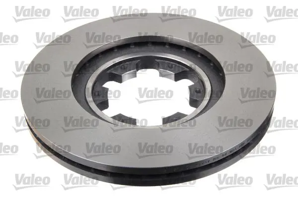 Handler.Part Brake disc Valeo 197557 4