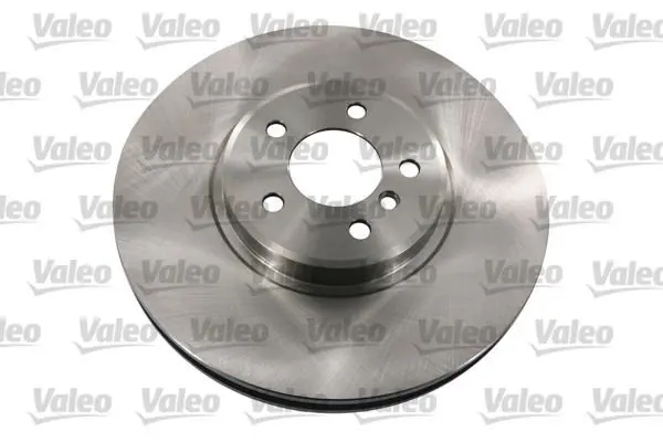 Handler.Part Brake disc Valeo 197577 3