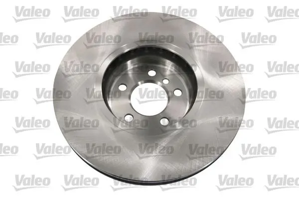 Handler.Part Brake disc Valeo 197577 4