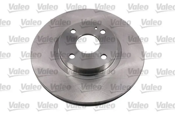 Handler.Part Brake disc Valeo 197627 3