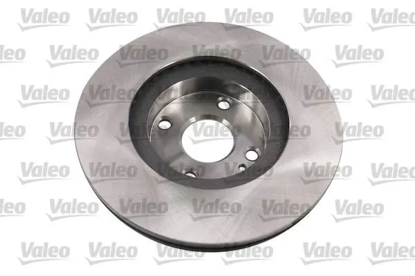 Handler.Part Brake disc Valeo 197627 4