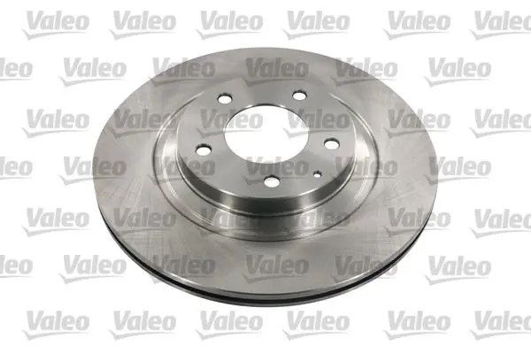 Handler.Part Brake disc Valeo 197629 3