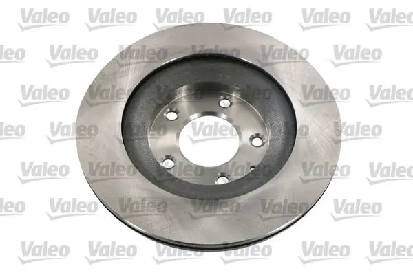 Handler.Part Brake disc Valeo 197629 4