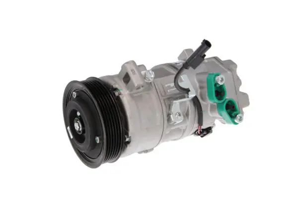 Handler.Part Compressor, air conditioning Valeo 813148 2