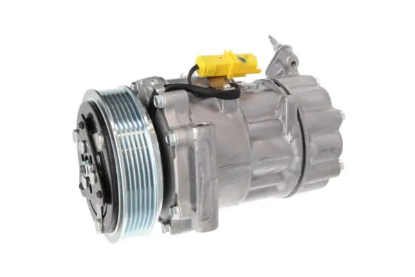 Handler.Part Compressor, air conditioning Valeo 813206 2