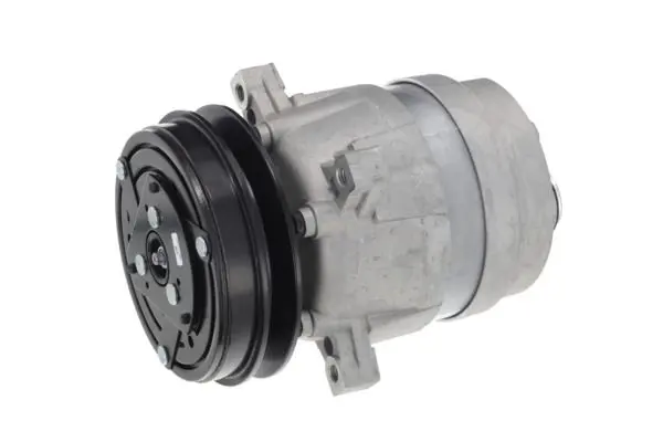 Handler.Part Compressor, air conditioning Valeo 699168 2