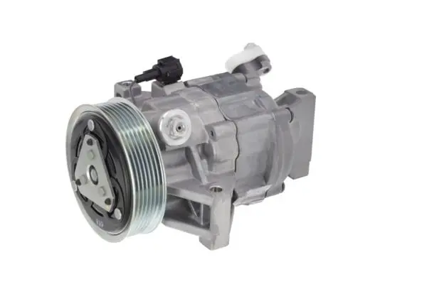 Handler.Part Compressor, air conditioning Valeo 813343 2