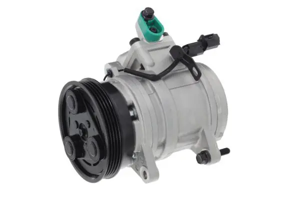 Handler.Part Compressor, air conditioning Valeo 813379 2