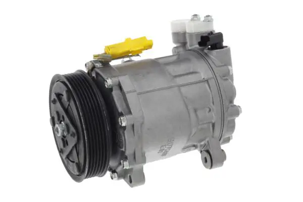 Handler.Part Compressor, air conditioning Valeo 813722 2