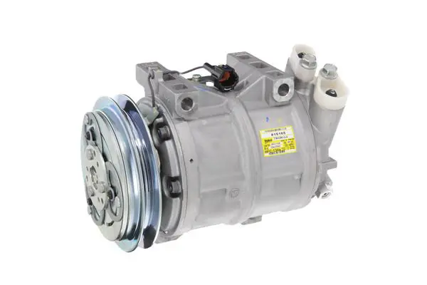 Handler.Part Compressor, air conditioning Valeo 815165 1