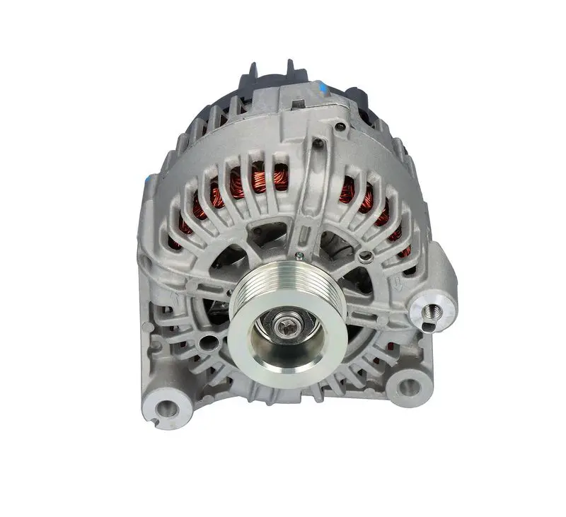 Handler.Part Alternator Valeo 437452 2