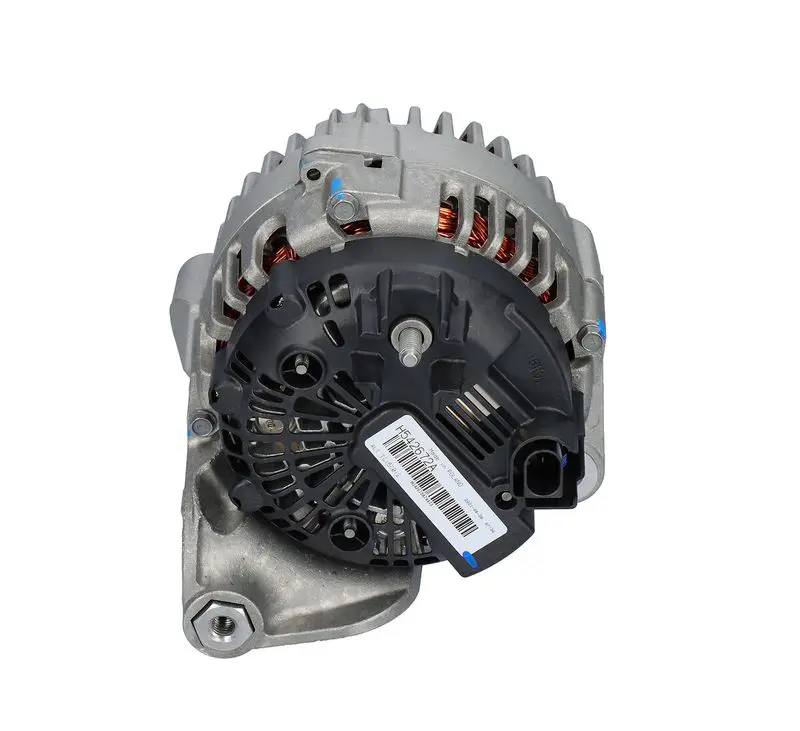 Handler.Part Alternator Valeo 437452 3