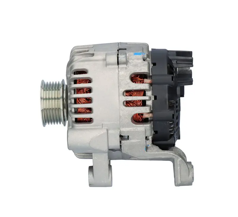 Handler.Part Alternator Valeo 437452 4