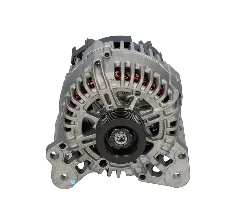 Handler.Part Alternator Valeo 437456 2