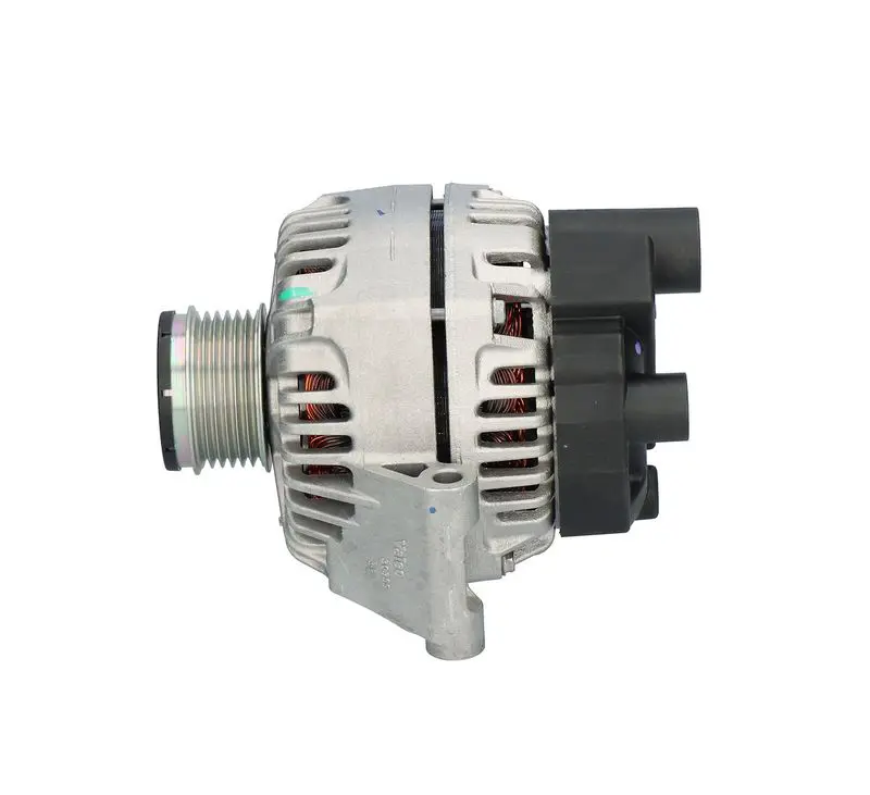 Handler.Part Alternator Valeo 437474 4