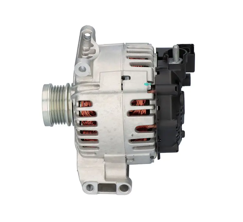 Handler.Part Alternator Valeo 437545 4