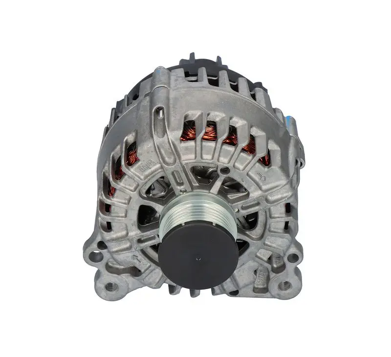 Handler.Part Alternator Valeo 440208 2