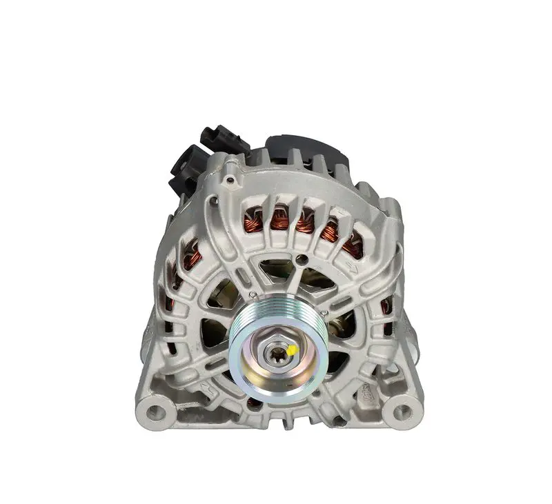 Handler.Part Alternator Valeo 440214 2