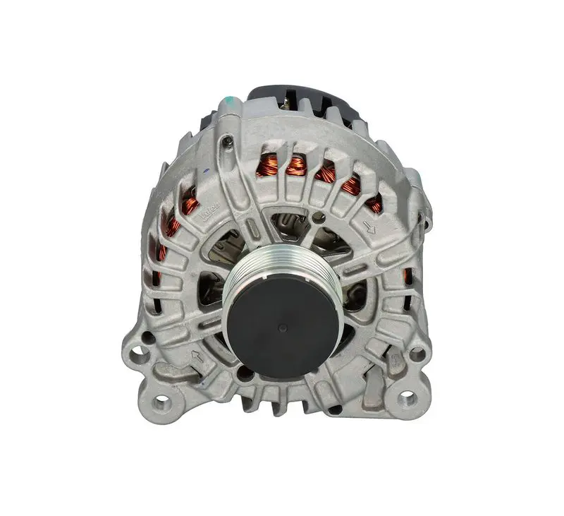 Handler.Part Alternator Valeo 440409 2