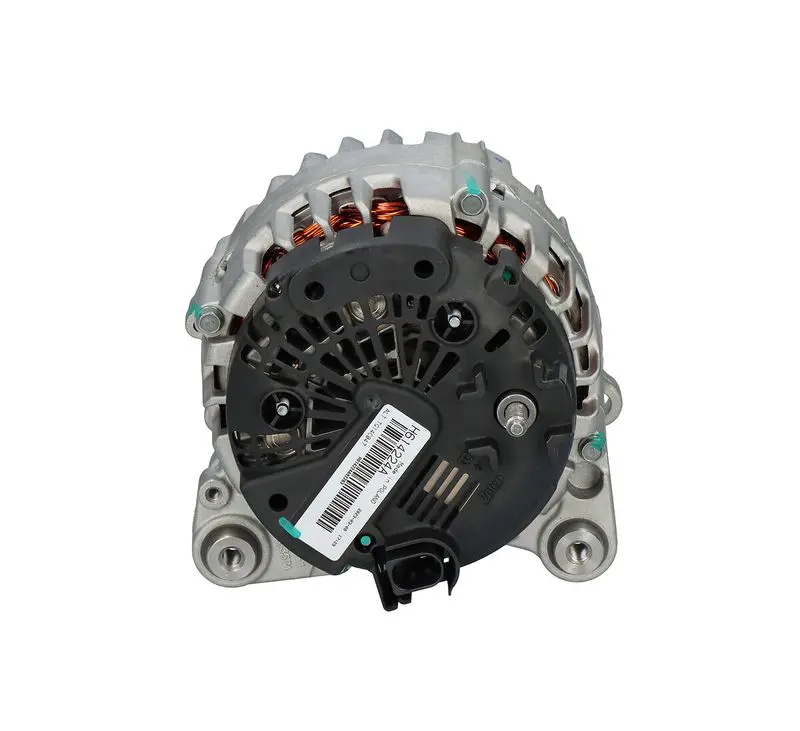 Handler.Part Alternator Valeo 440409 3