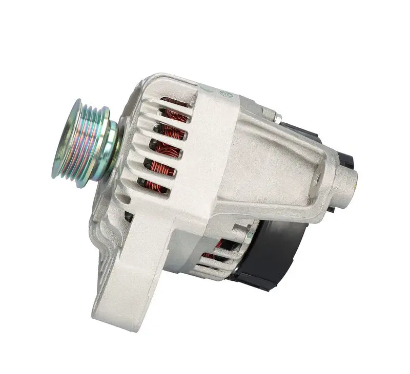 Handler.Part Alternator Valeo 440491 4