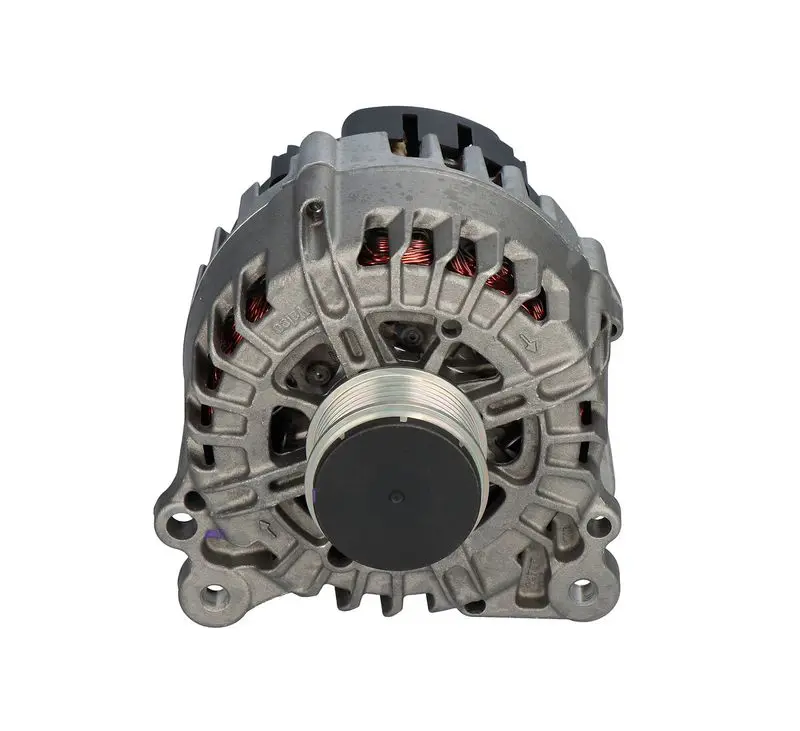 Handler.Part Alternator Valeo 440563 2