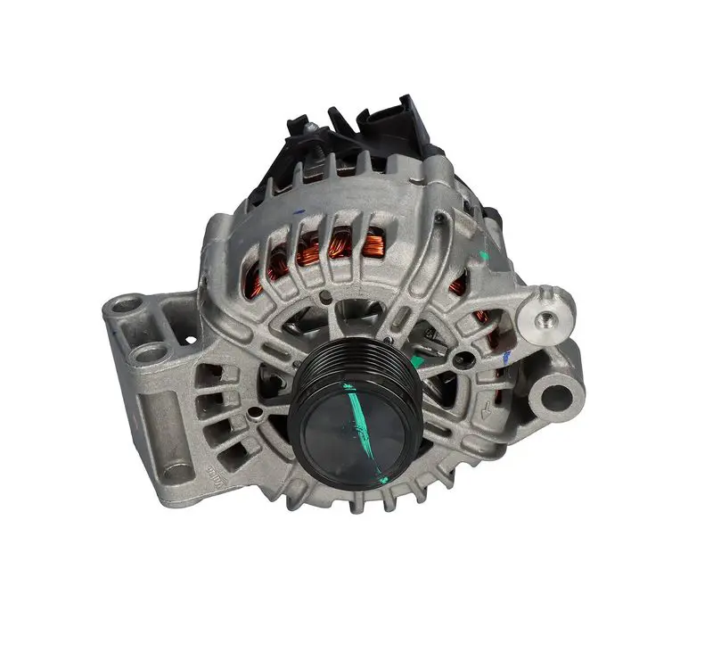 Handler.Part Alternator Valeo 440574 2